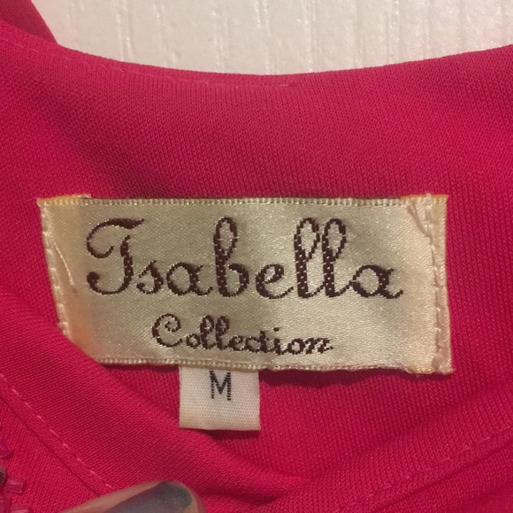 Pink dress - Picture 3 of 3